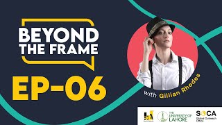 Beyond The Frame Episode 6 | Repatriation, Art Forgeries, artist Jaune Quick-to-see Smith, and more