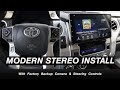 How To Install Aftermarket Radio In Modern Cars