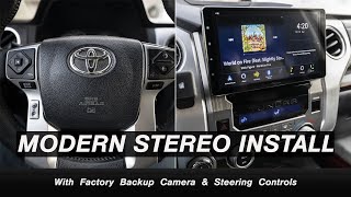 How To Install Aftermarket Radio In Modern Cars