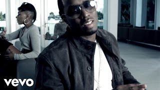 Video thumbnail of "Diddy - Dirty Money - Loving You No More ft. Drake"