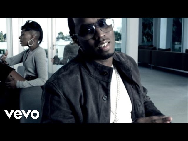 Diddy Dirty Money - Loving You No More feat Drake