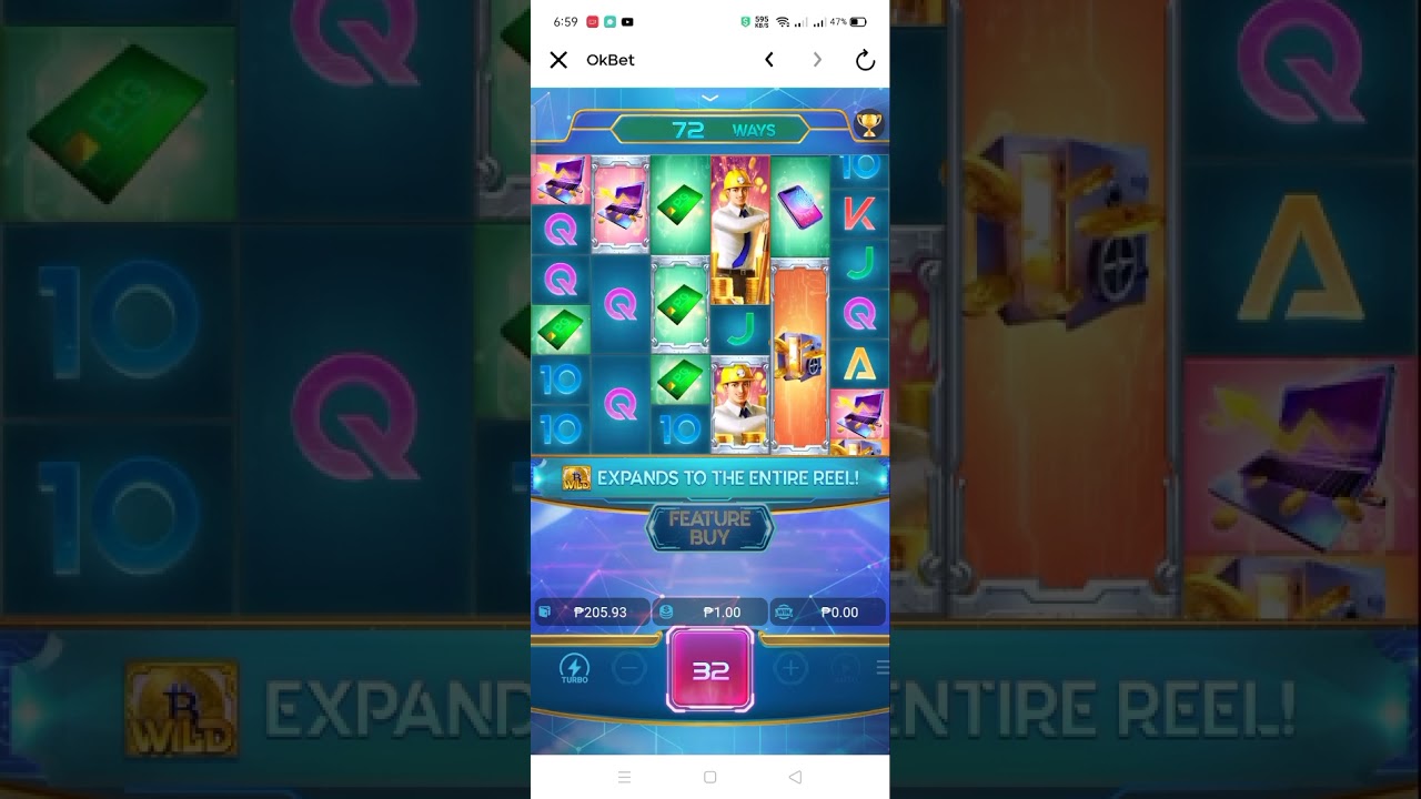 PG-Crypto Gold(50 spins)