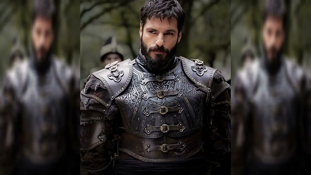 🎶 Sultan Mehmat – Official Music Video 2025