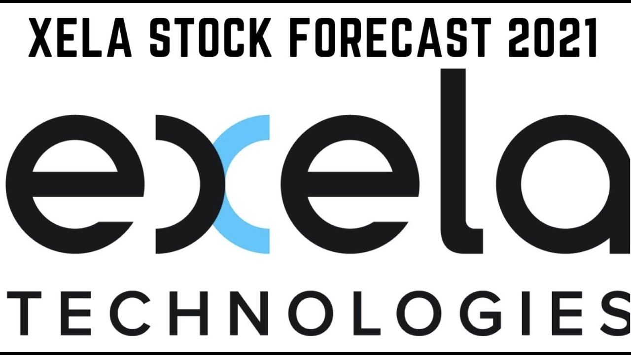 EXELA Technologies is Still a Great Short Squeeze Candidate in 2021 🚀🚀🚀🤑🤑🤑😉🔥🔥🔥🇺🇸🇺🇸🇺🇸