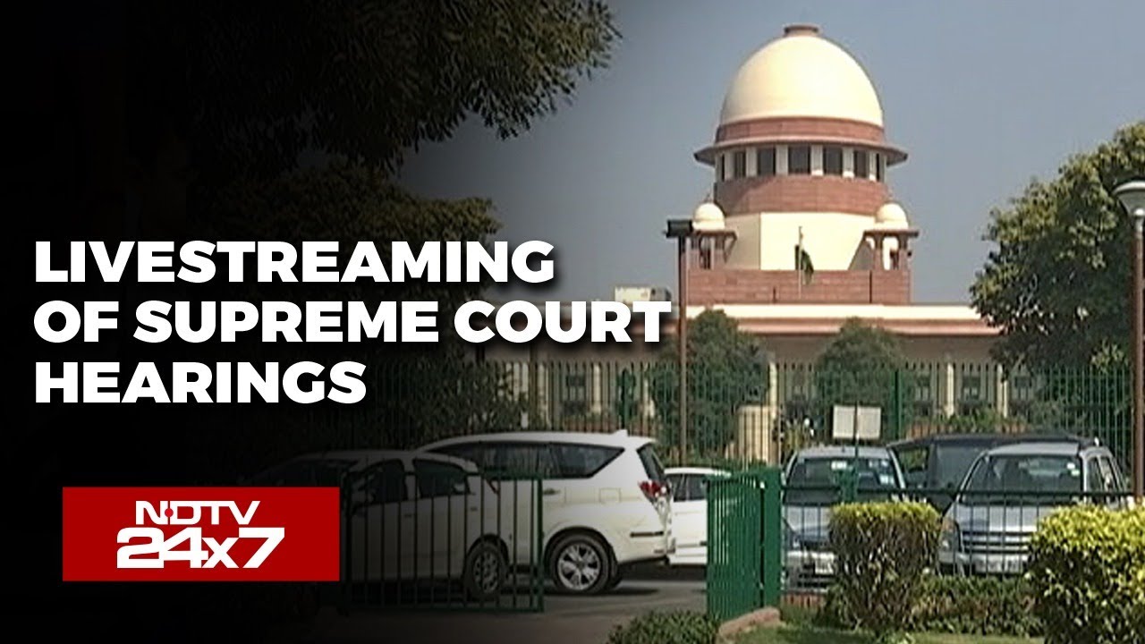 indian supreme court session