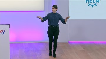 A Journey to a Centralized, Globally Distributed Platform | Katie Gamanji | WDD Conference 2020