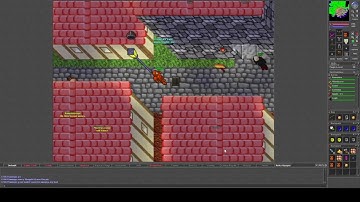 PROJECT FIBULA - HELP 7.1 tibia adventures [MICROPHONE: ON]