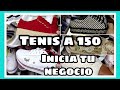 ZAPATOS Y TENIS DE 150 CENTRO CDMX ALYBA