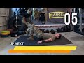 15-Minute Bodyweight Workout That Will SMOKE You (No Equipment) | Military Fitness