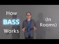 How BASS Works (In Rooms) - Acoustic Geometry