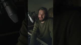 Uncensored Improvisation Challenge - Day 1 of 30