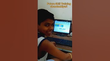 Microsoft Excel Practice | Mera Tuition | Chandankiyari #meratuition #computer #microsoftoffice