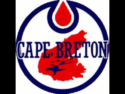 Cape Breton Oilers: 1992-1993 Calder Cup Champions [VIDEO