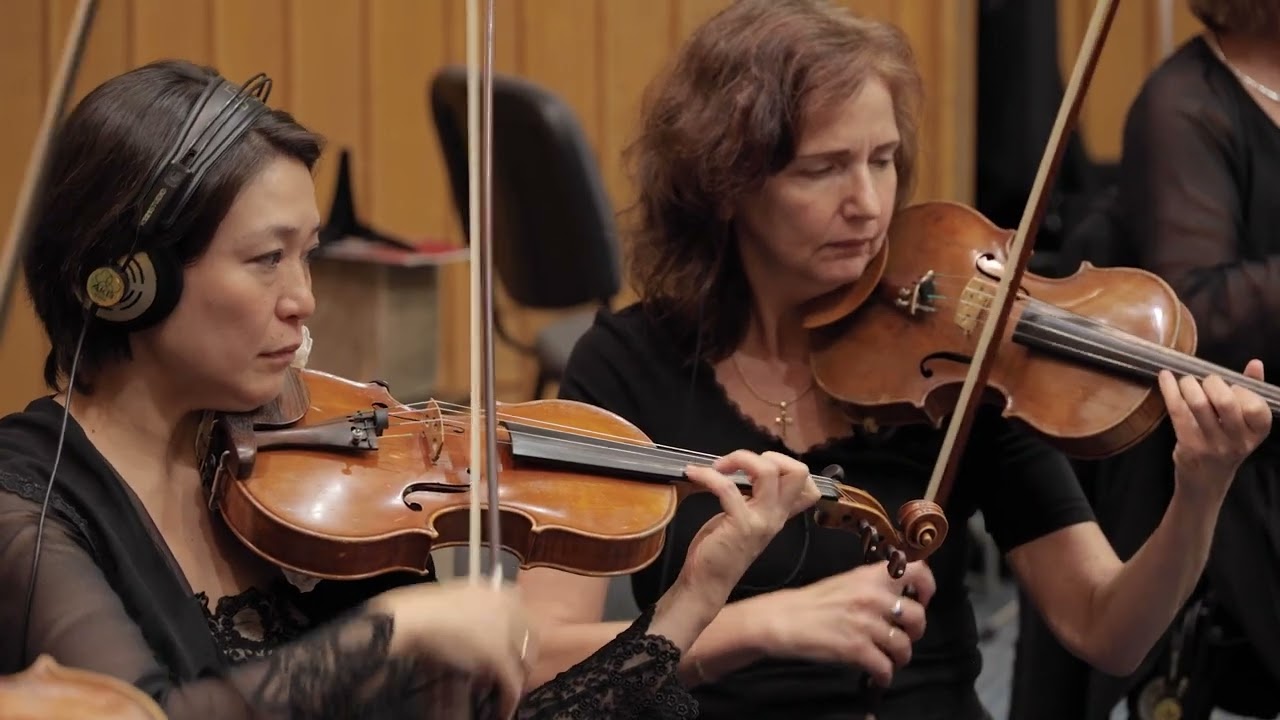 『명조: 워더링 웨이브』 파수인 캐릭터 트레일러 비하인드 스페셜 영상 ——「과거, 그리고 시작」