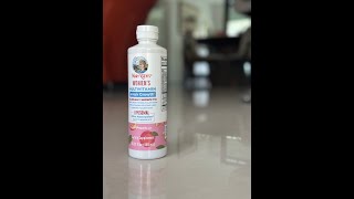 Mary Ruth's Womens Multivitamin Hair Growth Review