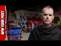NC Shooting Leaves 3 Dead, Mormon Church Shooting and Burning, ICE Protests in Portland