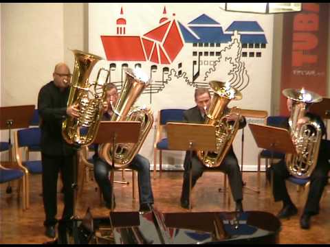 Jens Bjrn-Larsen Quartet - Czardas - Vittorio Monti