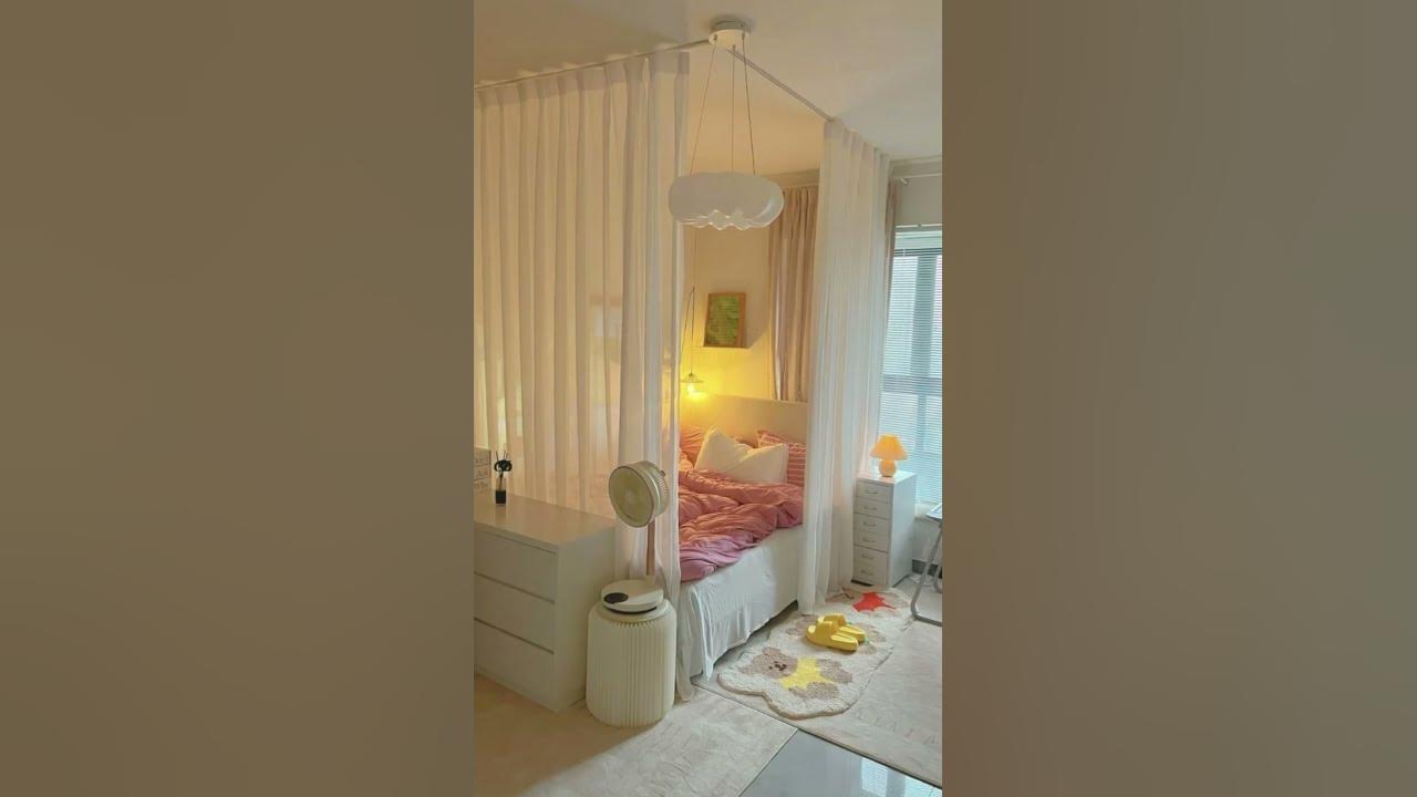 Choose your room/aesthetic version🤍 YouTube