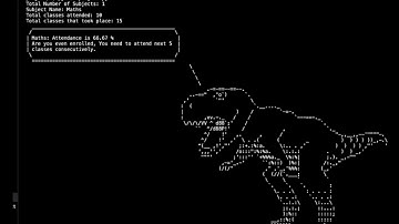 Harvard CS50P Final Project| CLI Program