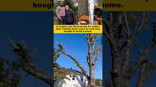#breakingnews #news #cuttingdowntrees #home  #fyp