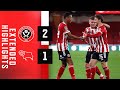 Sheffield United 2-1 Derby County | Extended Carabao Cup highlights
