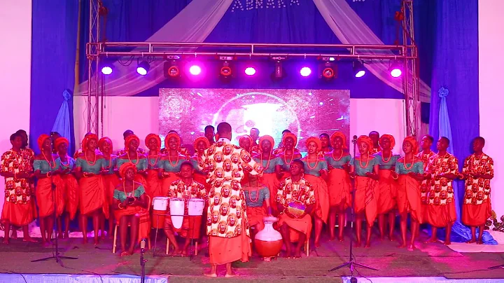 IMO STATE UNIVERSITY -  ONYENWANYI MEE EBERE [LORD HAVE MERCY] | FILM NIGERIA | ABRAKA 2023