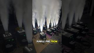 Concert Pyro Secrets 🔥🎆