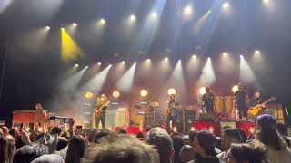 Marcus King - Goodbye Carolina Live At The Wiltern 10722