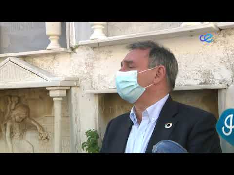 Homenaje a Enrique Santiago Araujo