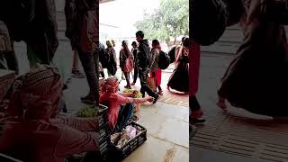 Nh Platform To Start 1202 , Nh To Kisnoynagar Up Mline