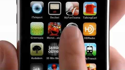 Viper SmartStart iPhone