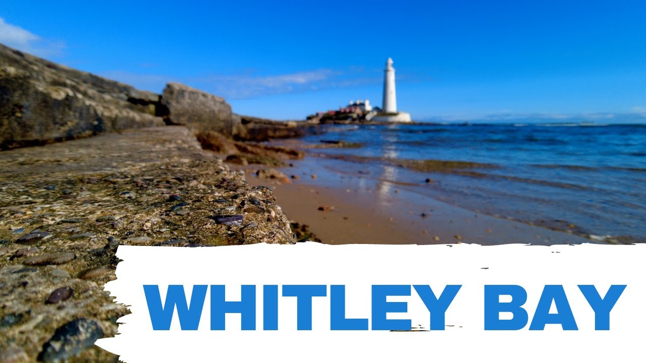 whitley bay tyne and wear