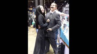 C2E2 2018 Cosplay: Part 1