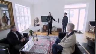 Jeppe K Tager Til Rio