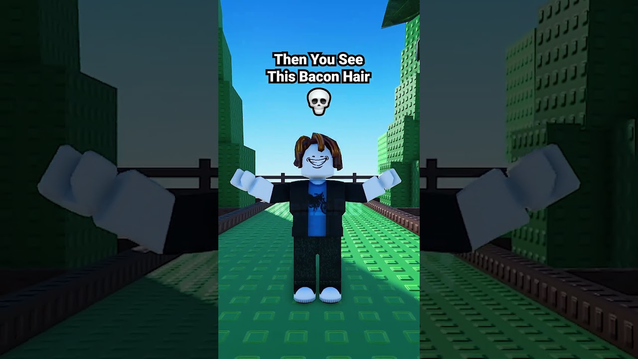 When You Play Grow A Garden For The First Time | Roblox Animation