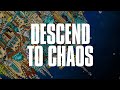 Dance Gavin Dance - Descend to Chaos (Official Visualizer)