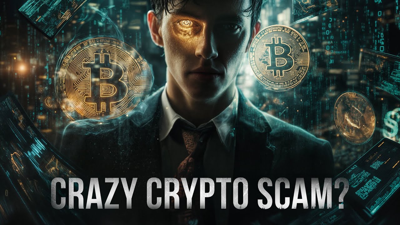 Gerald Cotten: Crypto King Who Disappeared With Everyone’s Money | Crypto Dark Side | Crypto Mystery