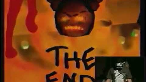 Building Virtual Worlds Fall 2001 - Voodoo