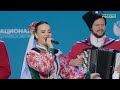 «Катюша» — песня, которую знают все, в новом исполнении