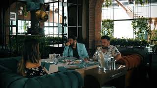 Hüseyin Kağıt Ft. Bayram Mecit / Bu Şehri Yakmaya Geldim / 2021 / 