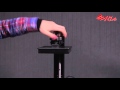XYZ Printing  立體光固化3D列印機 (NOBEL 1.0A) product youtube thumbnail