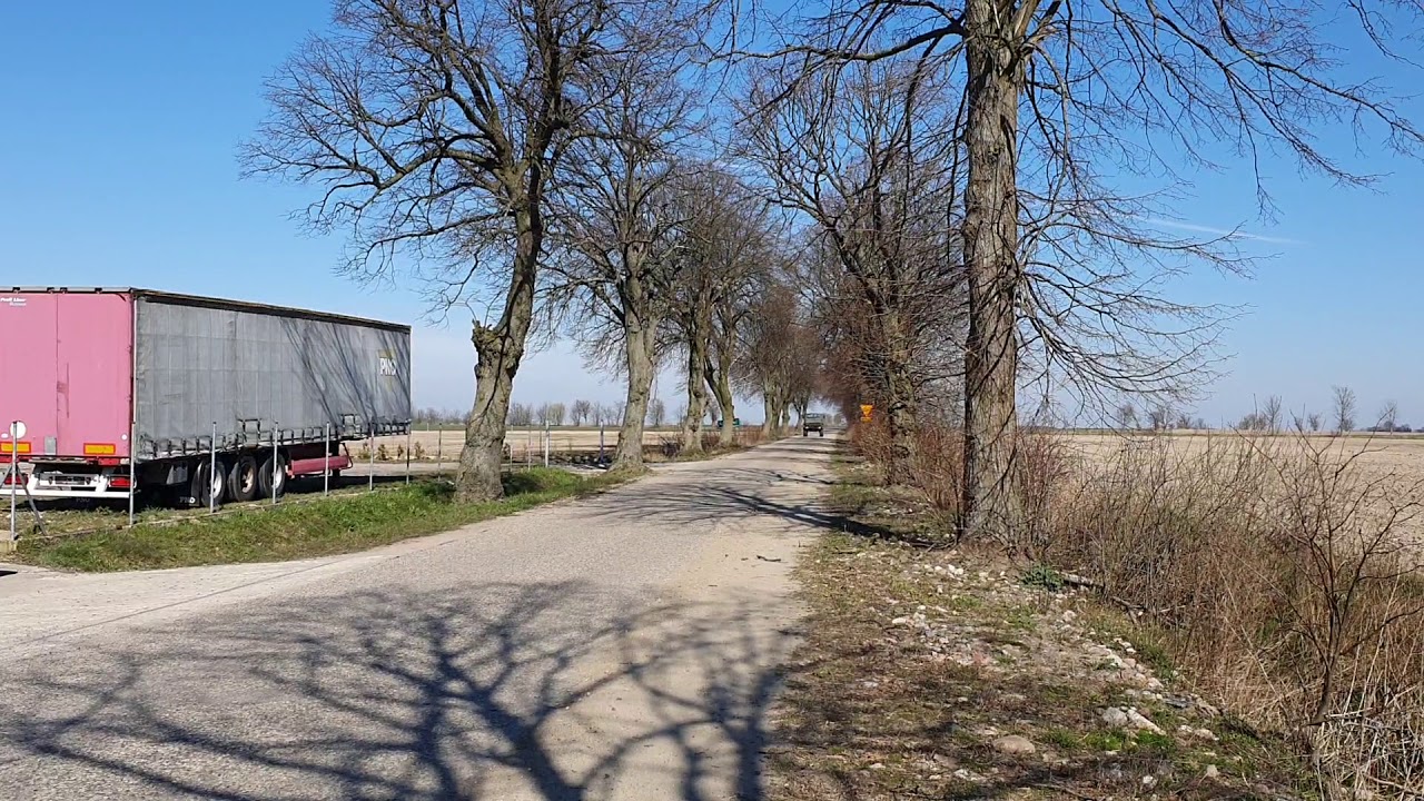 Unimog U1700L/38 16.00R20 Tires