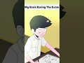 #1night #exam #career #trending