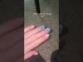 #nails #foryou #nailart