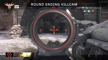 COD Black Ops 3 Random Class Generator