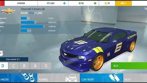 Asphalt Nitro Gameplay Walkthrough | Android,iOS | Part 3