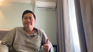 日本の裏側から生配信！世界一周航空券の旅の途中報告