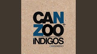 Índigo - Canserbero, Afromak