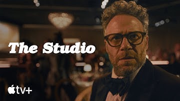 The Studio — Official Trailer | Apple TV