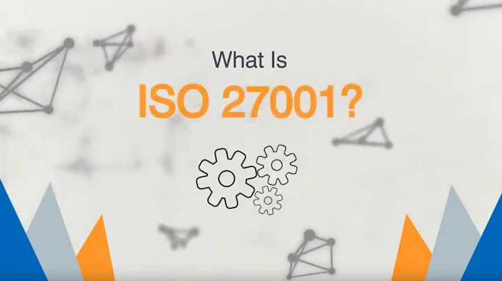 What is ISO 27001 and How To Get ISO 27001 Certification - NQA